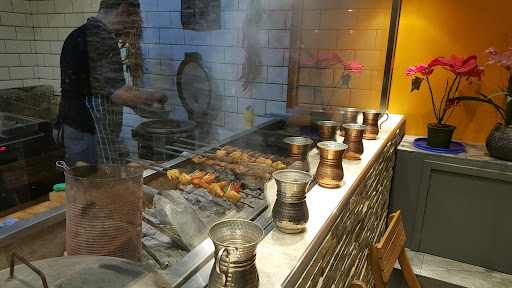 Photo of Mangal Plus - 43 Stratford Rd, Wolverton, Milton Keynes MK12 5LW